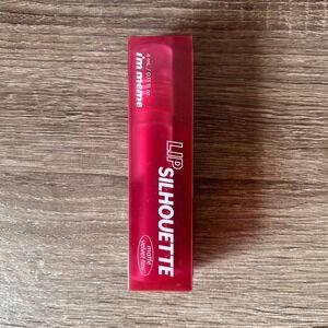 Bulk buy!! 28 count I'm Meme Lip Silhouette in Granny Pink Shade